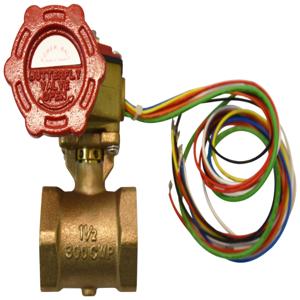 Butterfly Valves