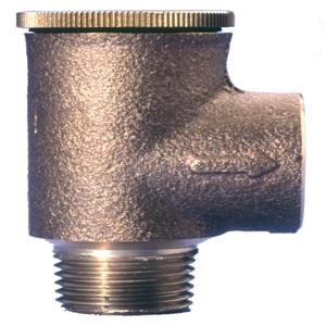 Vacuum and Pressure Relief Valves