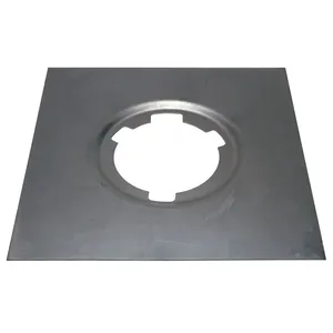 Pedestal Pumps