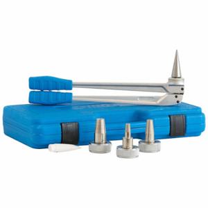Flaring And Swaging Tools