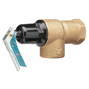 Relief Valves