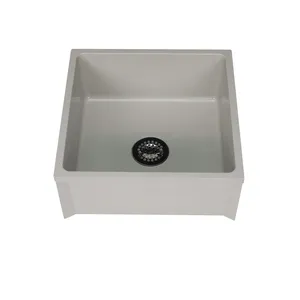 Sump and Sewage Basins