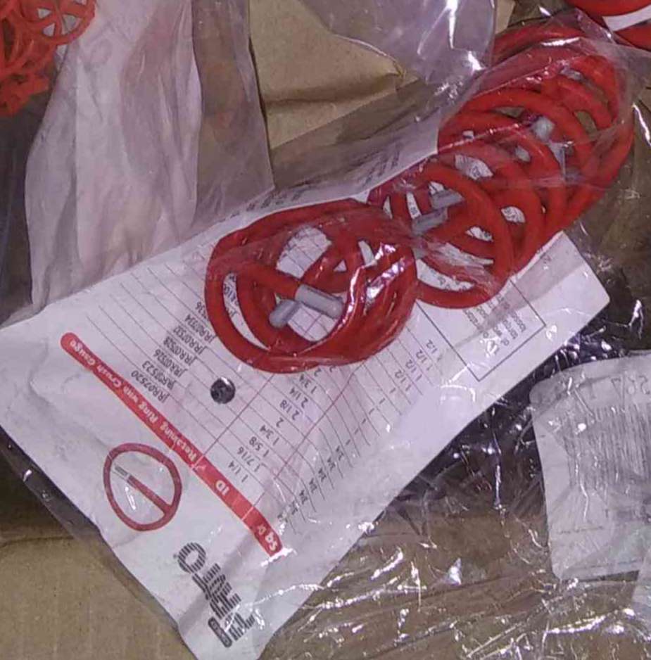 PROTO JRR07520 3/4" Drive Retaining Ring 1-7/16 In