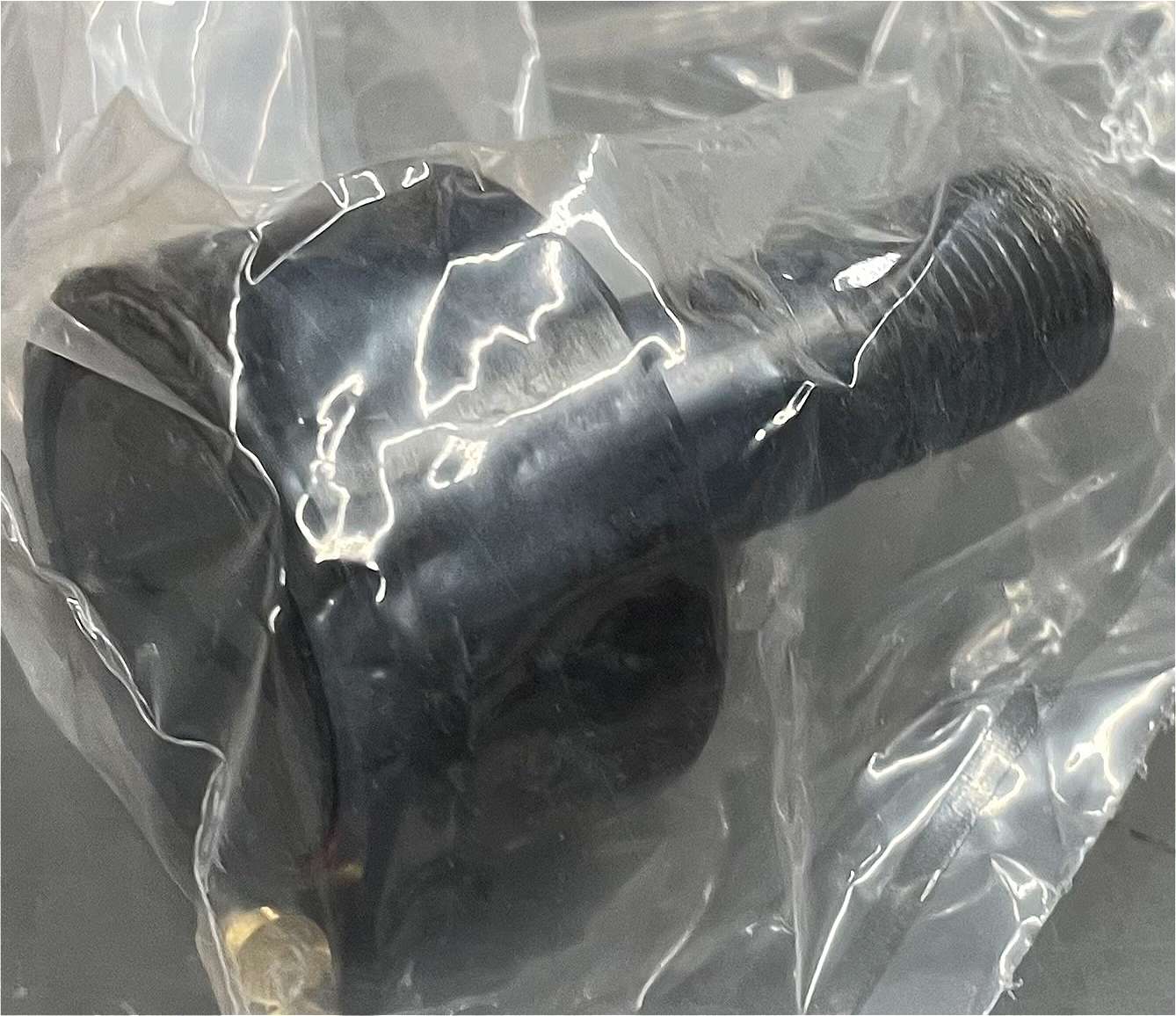 SMITH BEARING CR-1-1/2-XC Cam Follower, 5730 Lb., Thread Length	0.75 inch, Crowned Stud Sealed, Packaged product, In stock