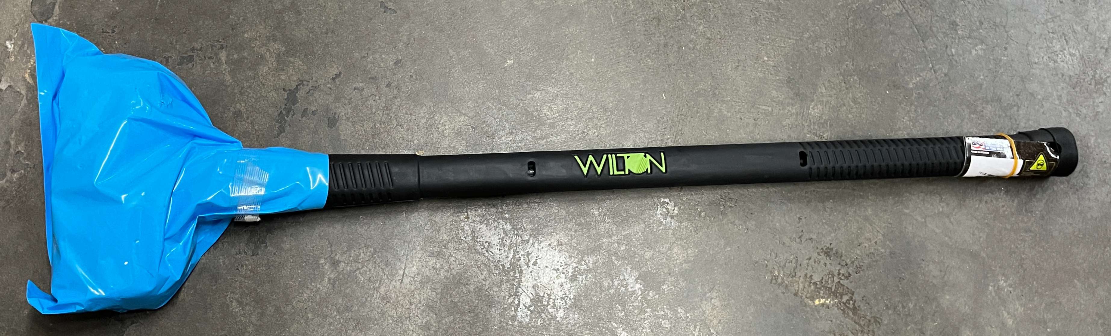 WILTON TOOLS 20624, Double Face Sledge Hammer, Forged Steel, 24 Inch Rubber/steel, 6 Lbs, In stock