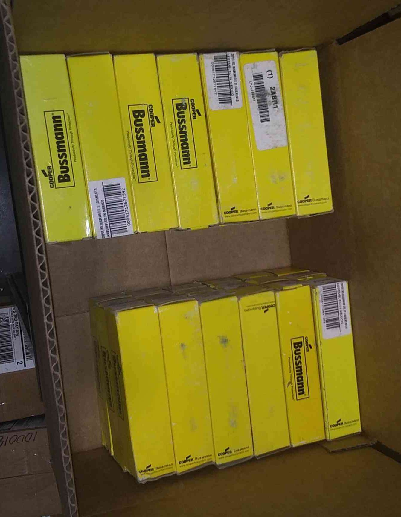 BUSSMANN LPJ-100SPI, Fuse, 600VAC/300VDC, Time Delay, 100A, Class J, Product In Box, CE Marked