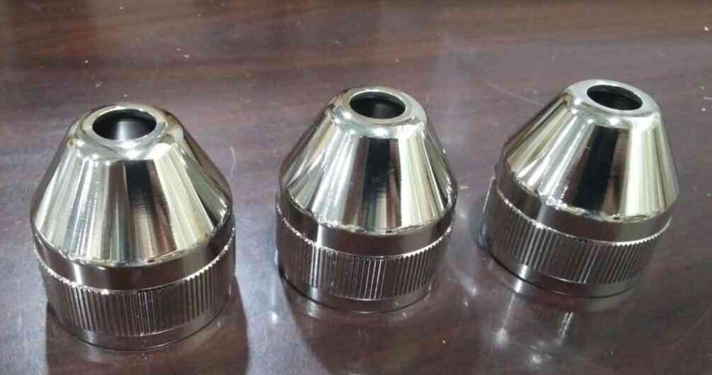 AMERICAN TORCH TIP 0409-2166 Cap Ocp150, For Use With SAF, Product In Stock