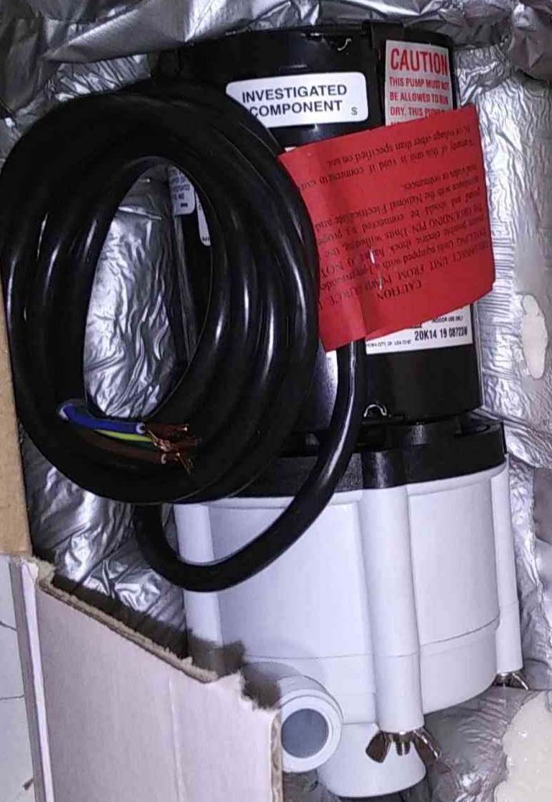 LITTLE GIANT PUMPS 580513, Transfer Pump, 230V, 100W, RPM 2700/3000, 6.3 PSI, 100 SSU, Length 8.9", 50/60 HZ