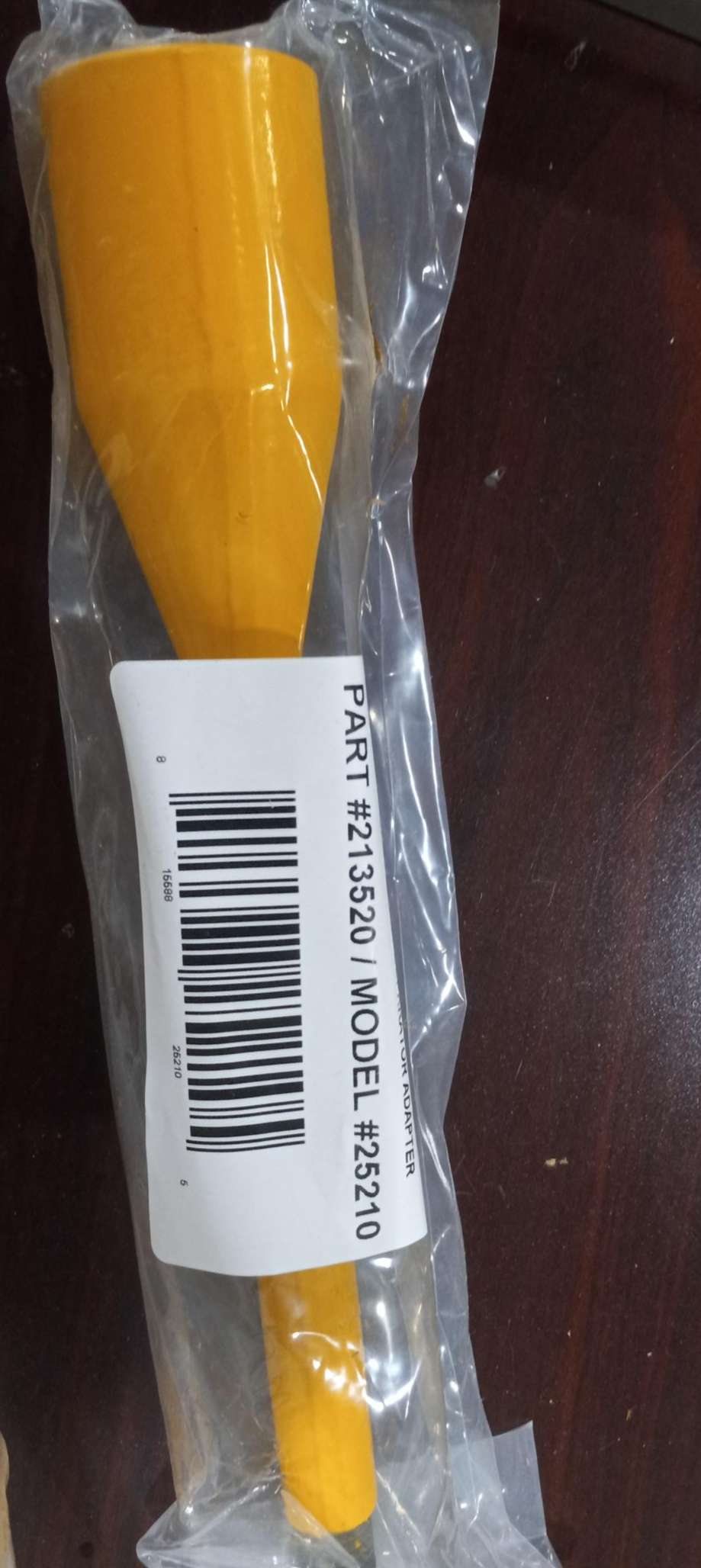 SLIDE SLEDGE 213520 Separator Adapter, Tie Rod/Ball Joint, Packaged product, In stock