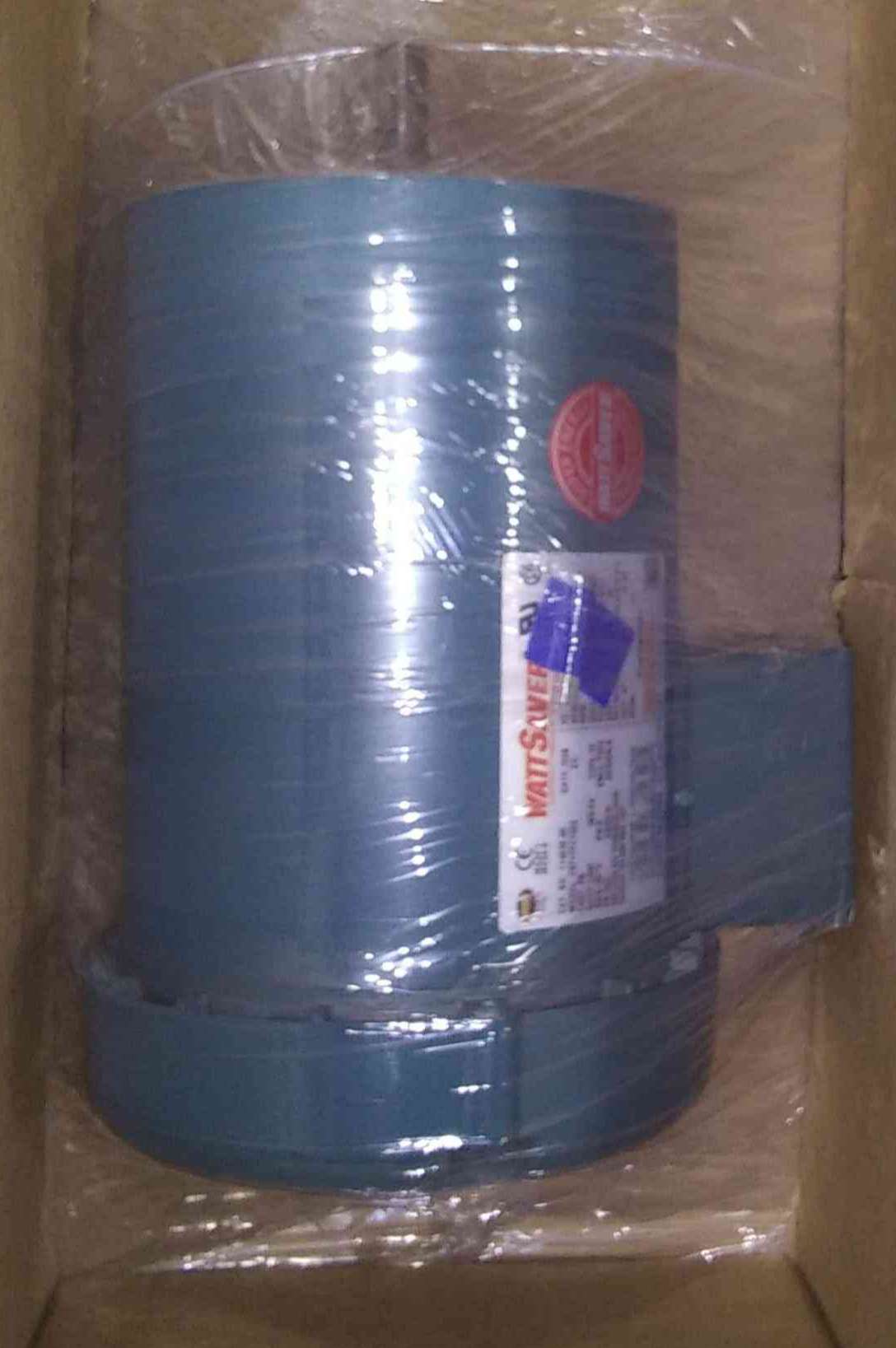 LEESON 114638.00, General Purpose Motor, 460/230V, 1800/1500 RPM, 3 PHASE, 50/60HZ, 1HP