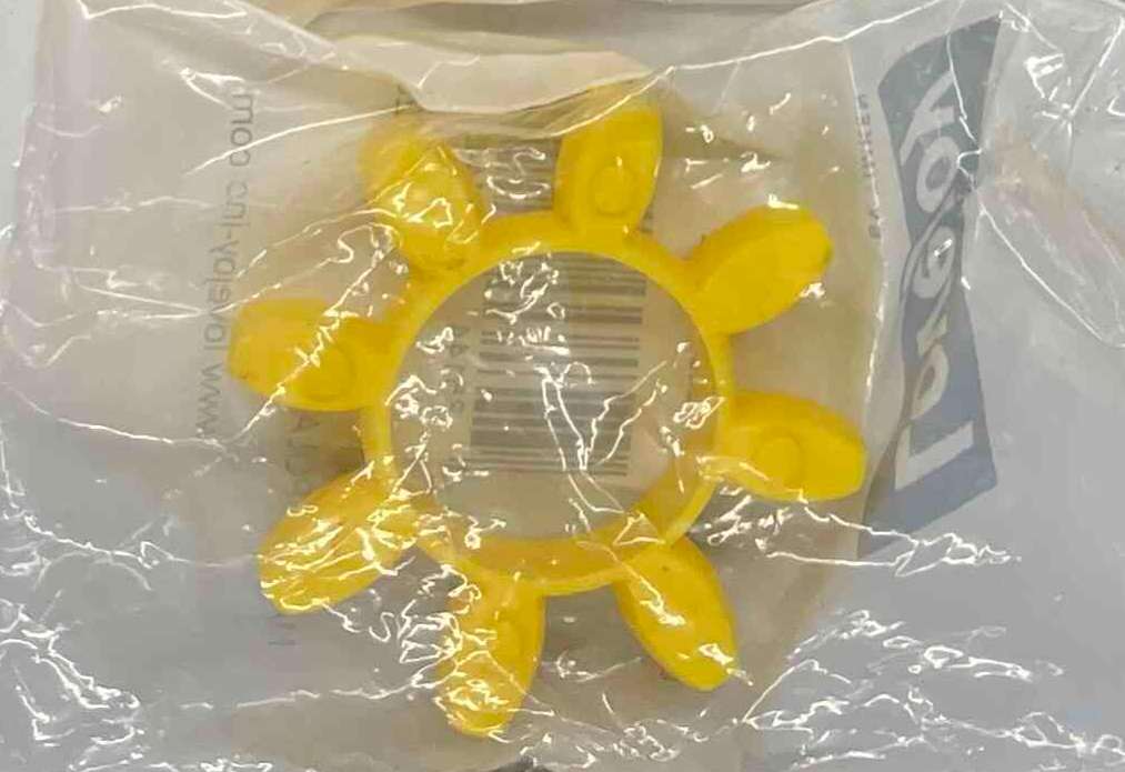 Lovejoy 68514461452 | CJ 48 92A YELLOW | Jaw Coupling Spider
