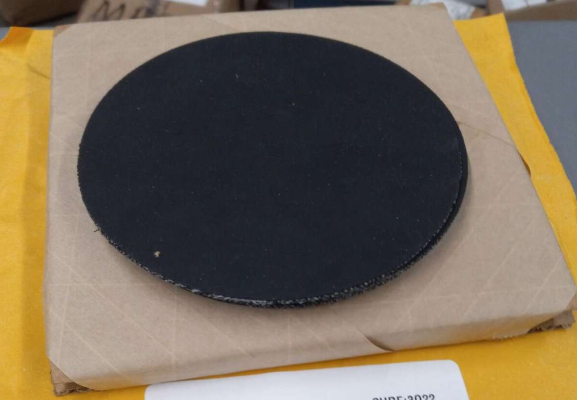 CASH VALVE GT11312408 Diaphragm, 1 Size, B Type, Nbr/Nylon, Product In Stock, Top View