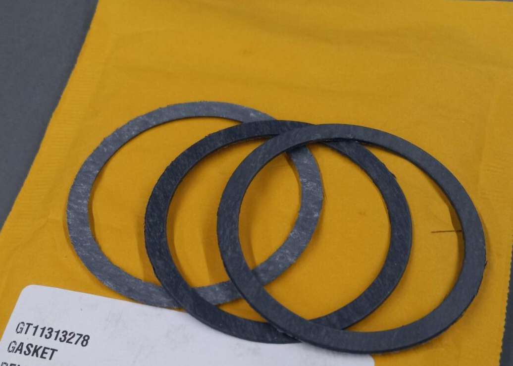 CASH VALVE GT11313278 Gasket, 1 Inch Size, Bottom Plug, B95 Type, Product In Stock