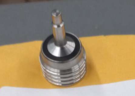 CASH VALVE GT11316628 Piston Assembly, 1 Inch Size, B95 Type, Product In Stock