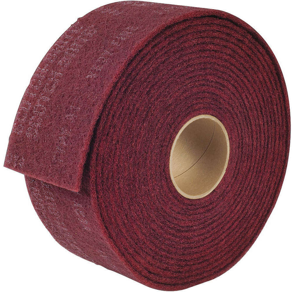 Abrasive Roll