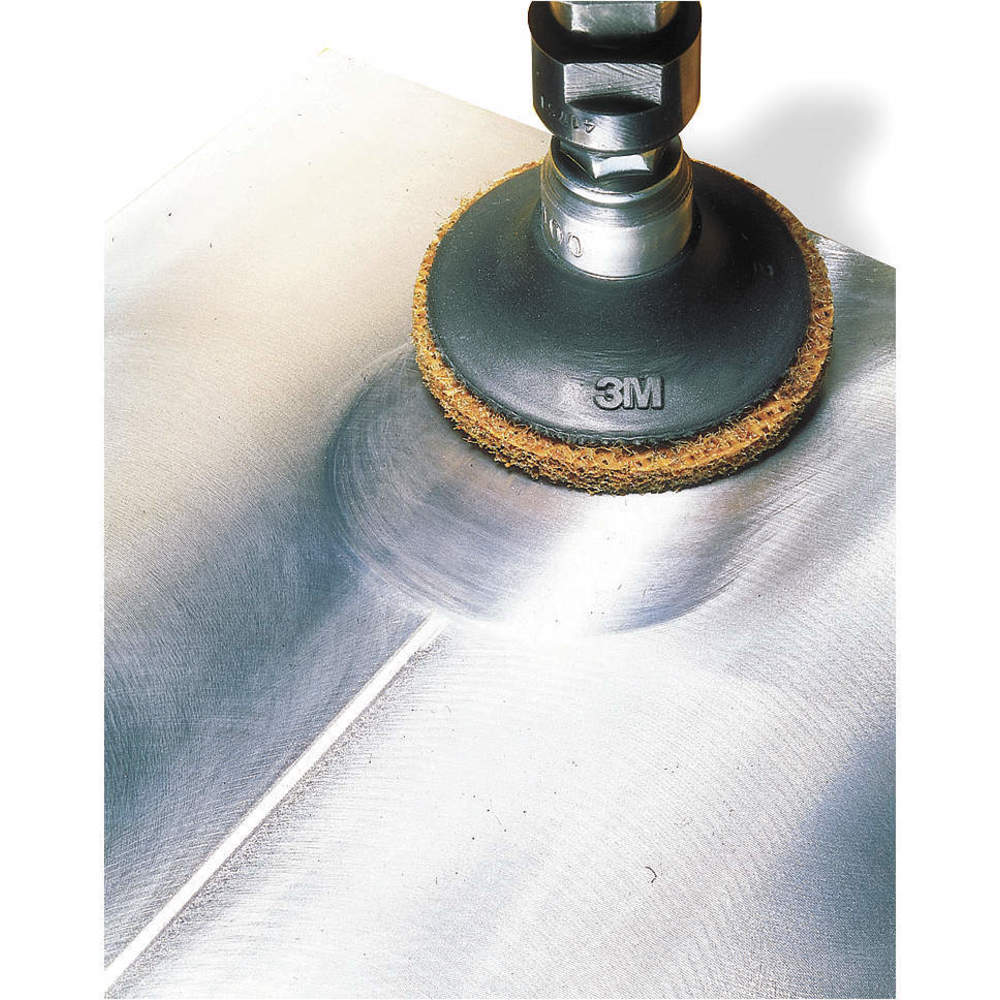 3M Locking Sanding Discs