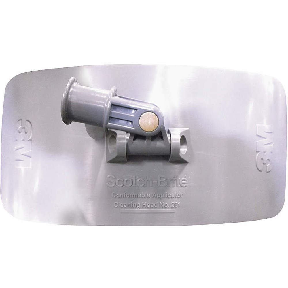 3M Baseboard Cleaning Pads and Holders