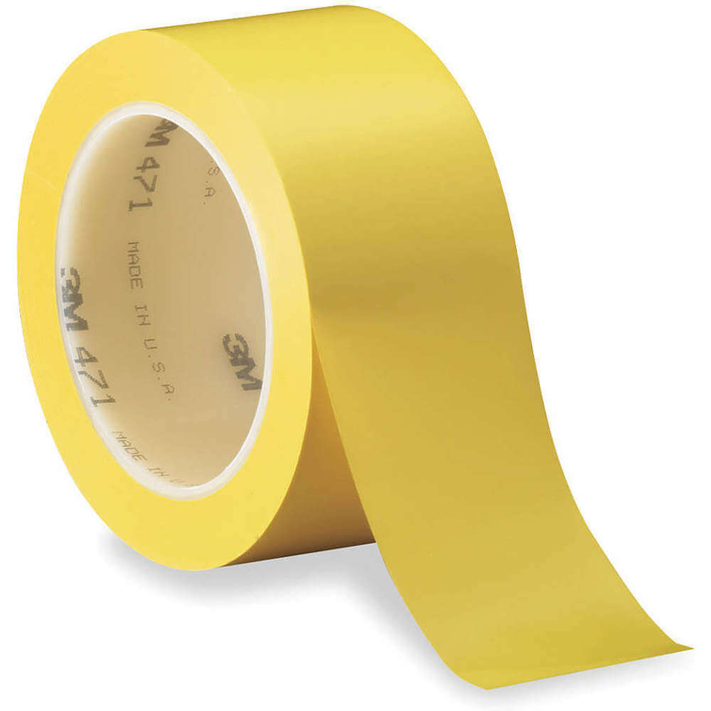 SCOTCH Marking and Warning Tapes