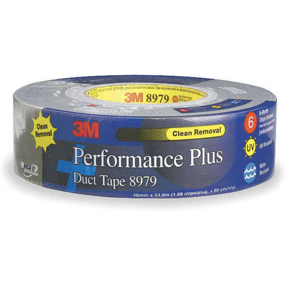 Duct Tape 2 Inch x 60 yard 12.6 mil Olive