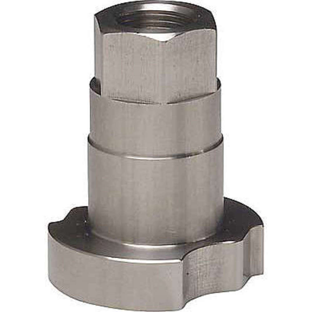 3M 16005 Adapter Type 4, 4 Pk | AB9DKA 2CAZ1