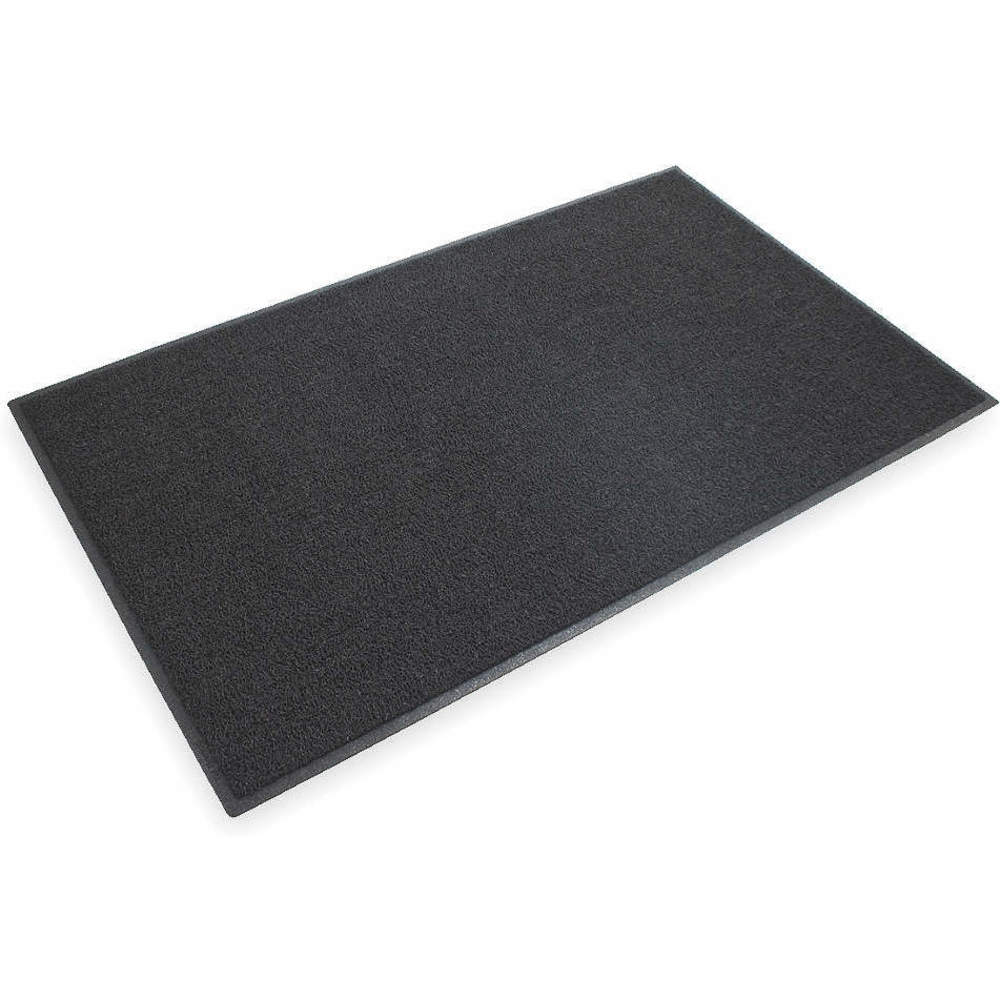 3M 17780 Carpeted Entrance Mat Black 3 x 5 Feet | AD2VTP 3UZ43