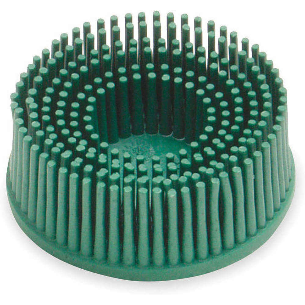 3M Abrasive Bristle Disc-Cup Shaped