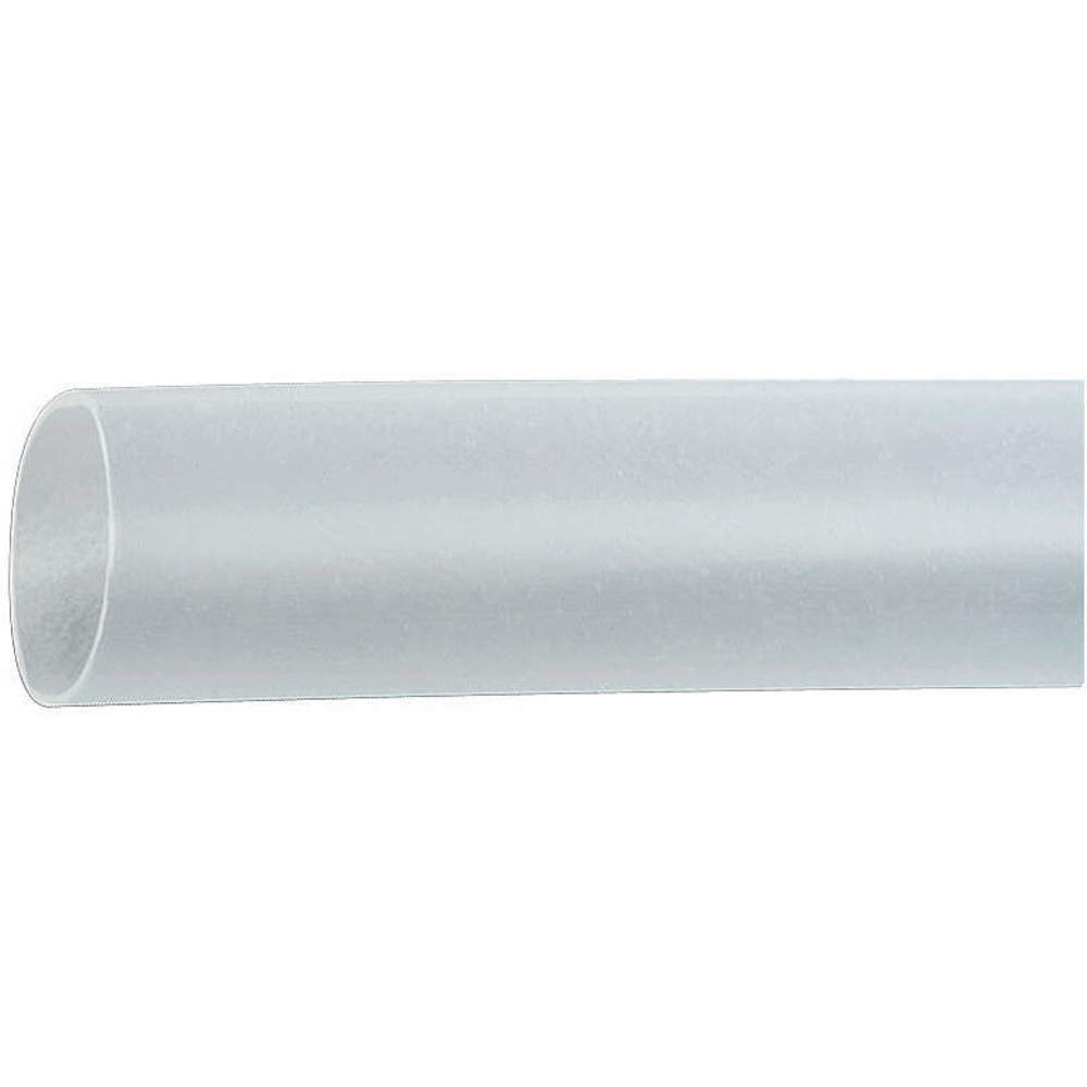 3M MFP 3/64" PK25 Heat Shrink Tubing 0.046in Clear, 25 Pk | AD8YMY 4NLA3