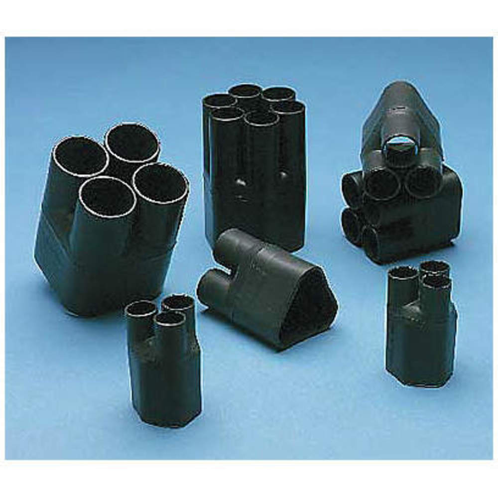 Heat Shrink Breakout Boot