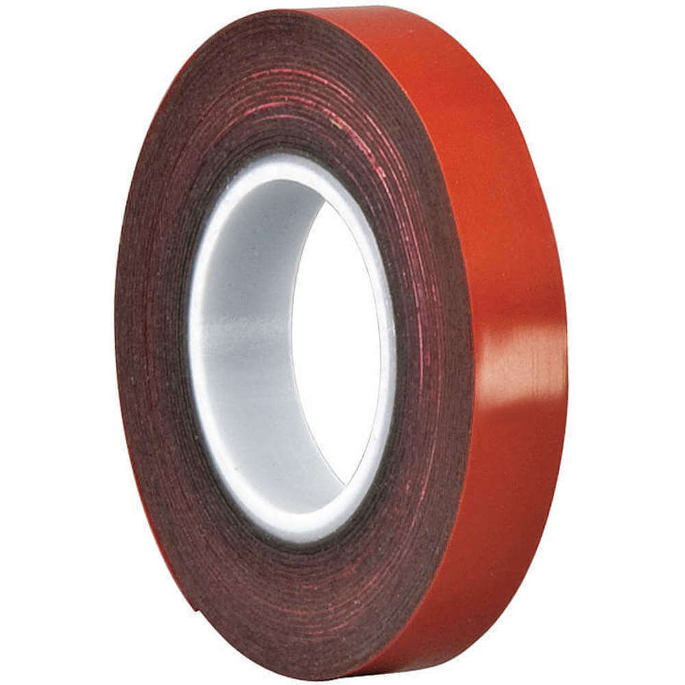 VHB Tape 3/4 Inch x 5 yard Dark Gray