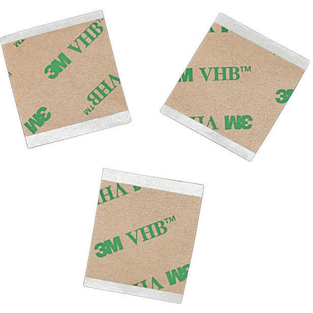 Adhesive Transfer Tape Acrylic 2 mil W 12 Inch