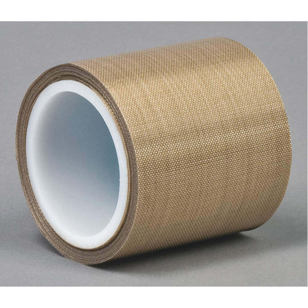 Cloth Tape 3 Inch x 5 yard 5.6 mil Brown