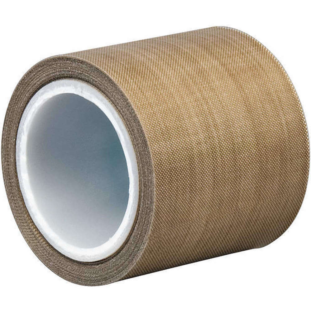 Cloth Tape 3/4 Inch x 5 yard 8.2 mil Brown