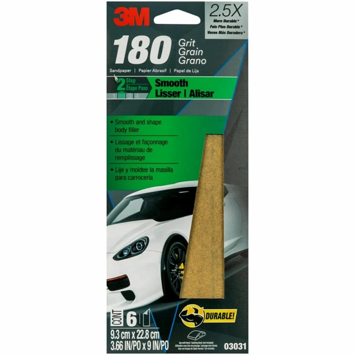 3M 70009146104