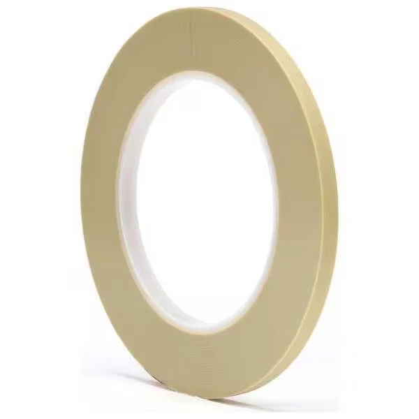 3M 06301 Fine Line Tape Green, 1/4x60yd, 5mil, PK144 | CY7NWA