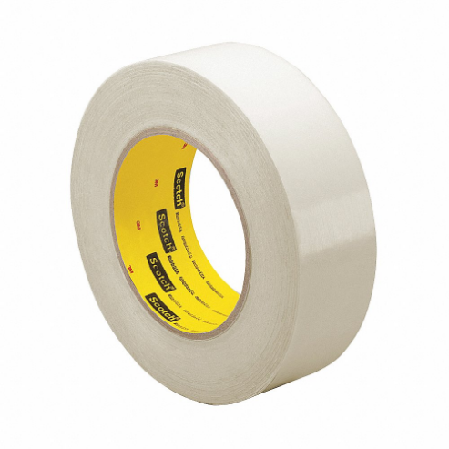 3M 1/2-36-5421 Uhmw Film Tape Clear 1/2 Inch x 36 Yard | AA6WMJ 15C857