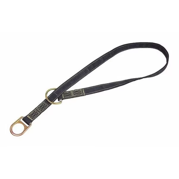 3M 1002200 Web Tie-Off Adaptor, Flame Resistant | CY7DMH
