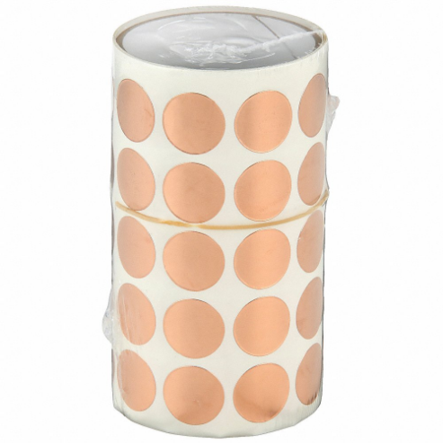 Shielding Foil Tape 2 Inch x 6 yard Copper