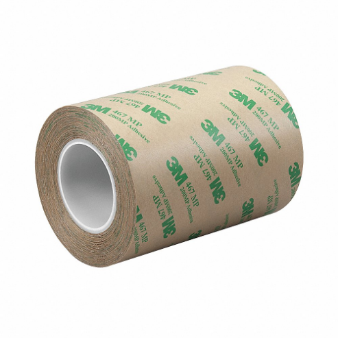 Adhesive Transfer Tape Acrylic 2.3 Mil