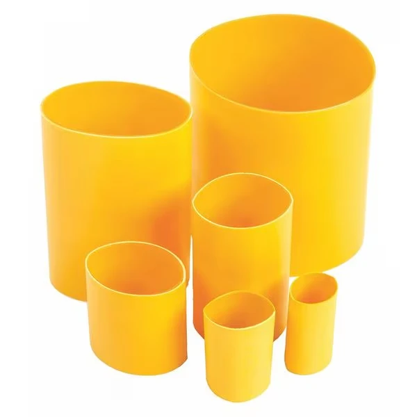 Heat Shrink, 1 Inch W, 1-3/4 Inch L