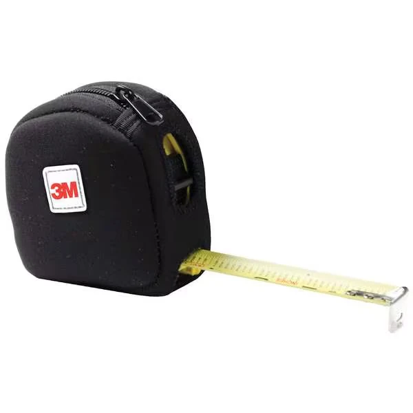3M 1500099 Tape Measure Sleeve, 4-1/4 Inch W, 4-1/4 Inch L | CY9ERC