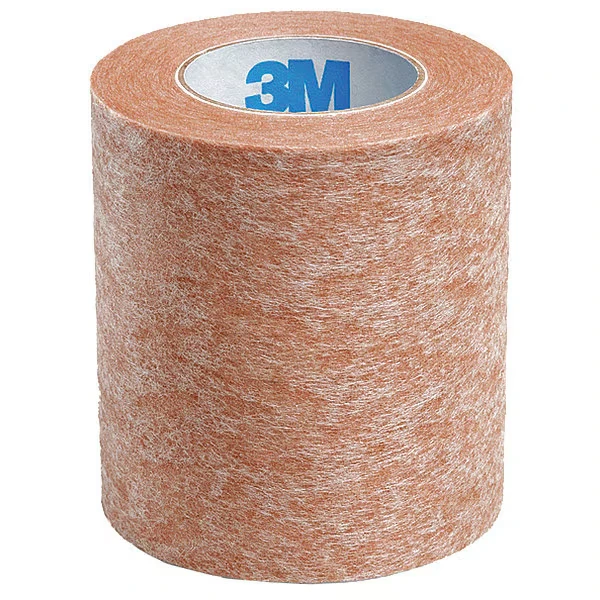 3M 1533-2 Micropore Surgicl Tpe Tn 1533-2, 60, PK10 | CY7NJM