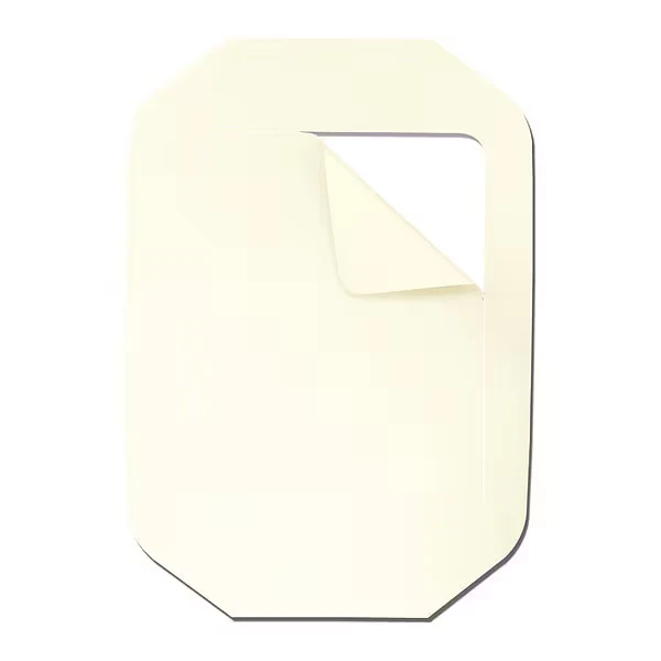 3M 1626 Tgdrm Trns Flm Dressing Frame Style, PK4 | CY6UYL