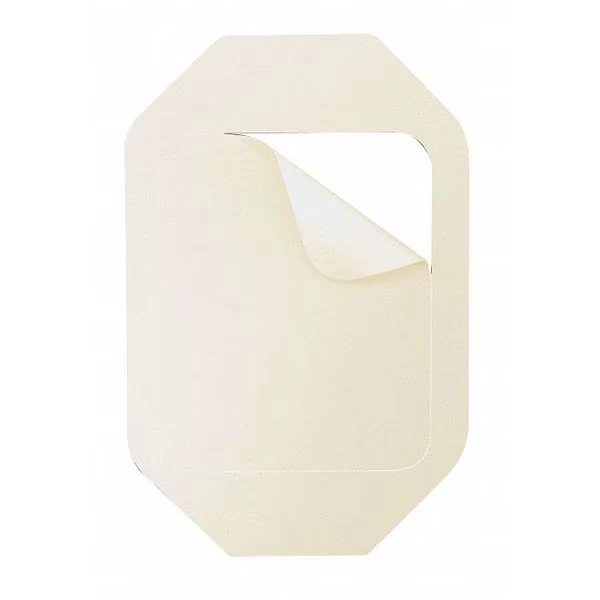 3M 1634 Tgdrm Trns Film Drssng Frame Style, PK400 | CY6VGC