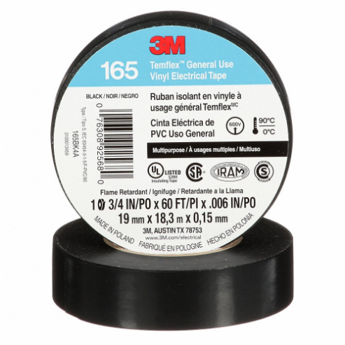 3M 165BK4A