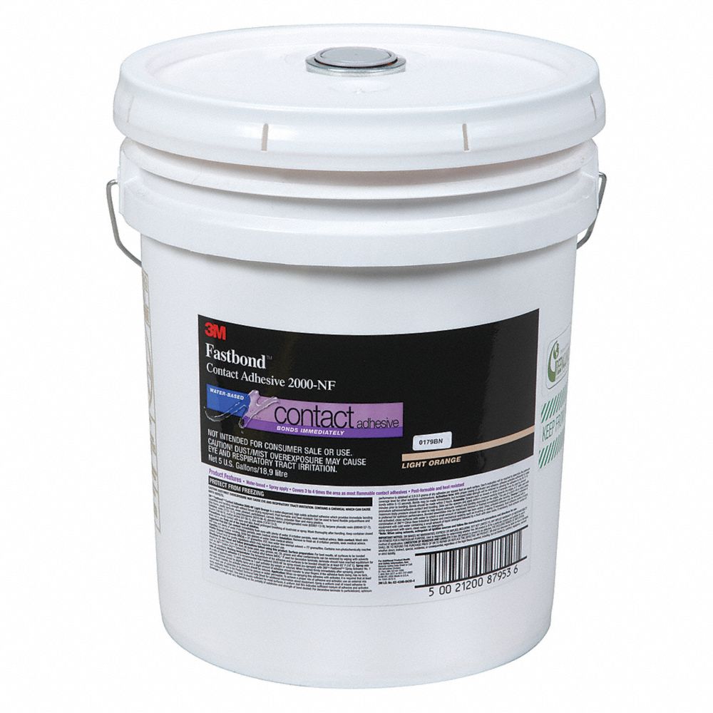 3M Adhesives