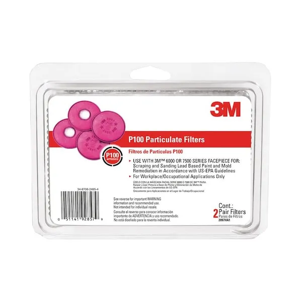 3M 2097h2dc