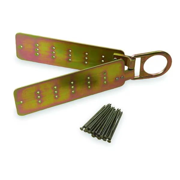 3M 2103676 Reusable Hinged Roof Anchor | CY7BQP