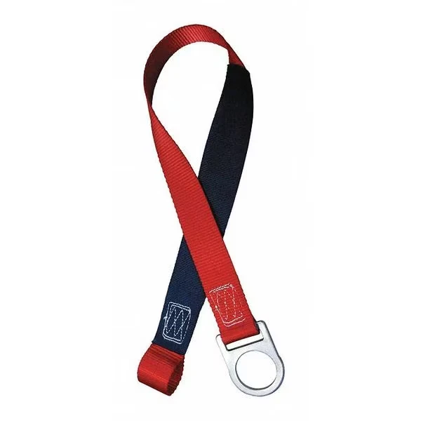 3M 2190057 PRO Concrete Anchor Strap, PK25 | CY7ELR