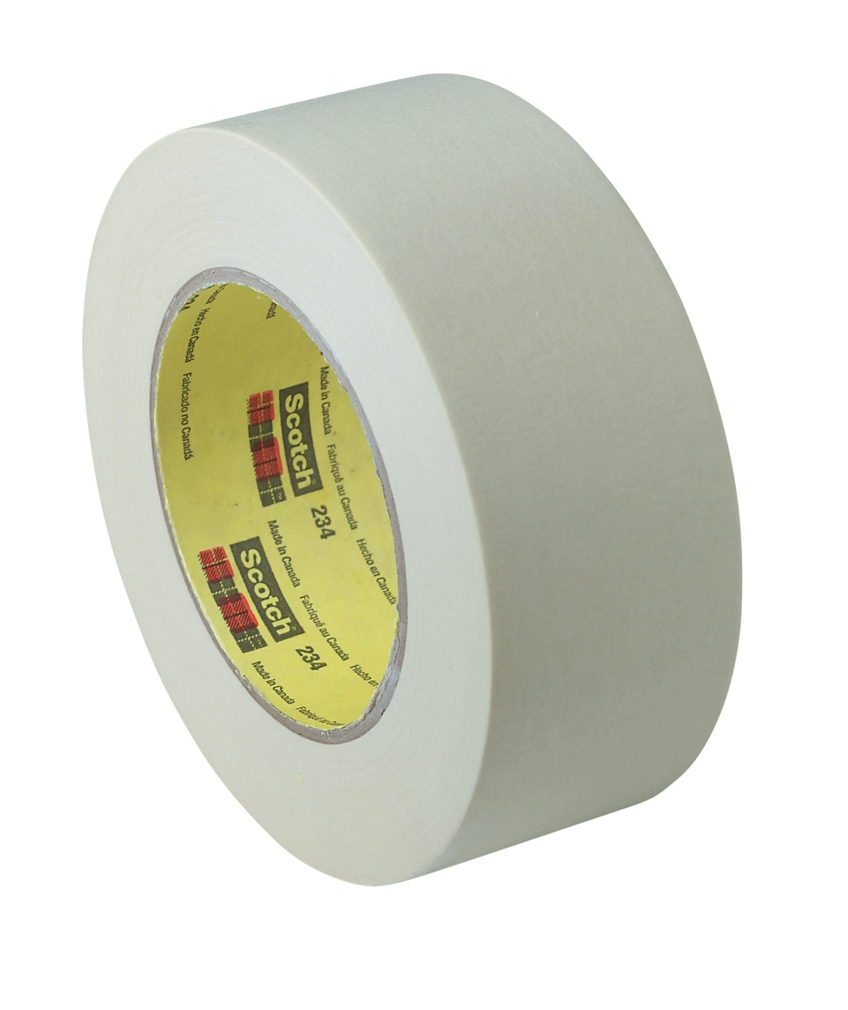 3M 2342 Masking Tape, Cream | CY7NJD