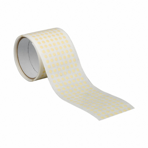 3M 2380 Masking Tape Natural 1/8 Inch Dia, 2500 Pk | AA7YWP 16V077